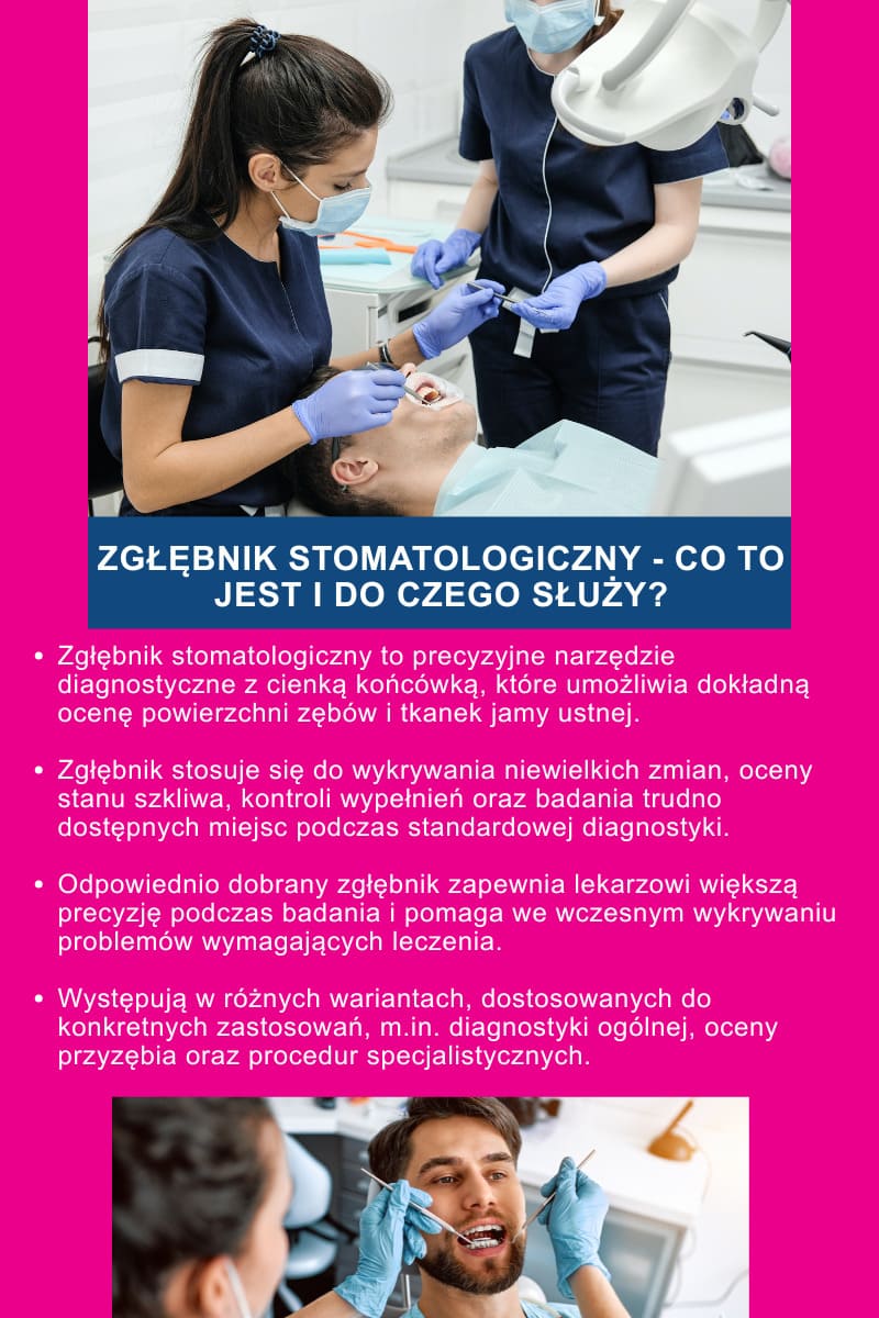 zaglebnik